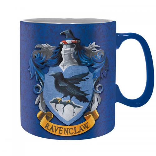 Taza Harry Potter Ravenclaw King Size