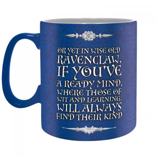 Taza Harry Potter Ravenclaw King Size