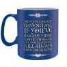 Taza Harry Potter Ravenclaw King Size