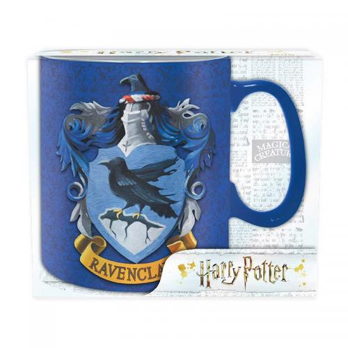 Taza Harry Potter Ravenclaw King Size