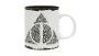 Taza Harry Potter Reliquias de la Muerte