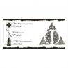 Taza Harry Potter Reliquias de la Muerte