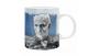 Taza Juego de Tronos Rey de la Noche Azul
