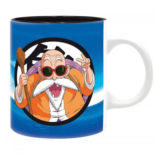 Taza Kame Sennin Dragon Ball