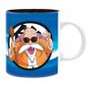 Taza Kame Sennin Dragon Ball