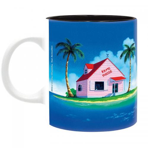 Taza Kame Sennin Dragon Ball