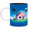 Taza Kame Sennin Dragon Ball
