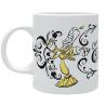 Taza La Bella y la Bestia Disney