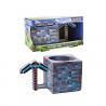 Taza Minecraft  Pickaxe 3D King Size