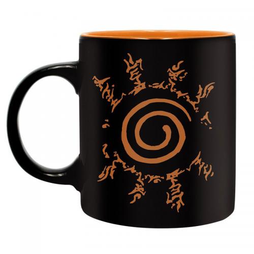 Taza Naruto Shippuden Konoha