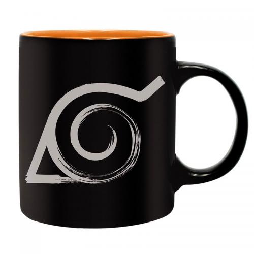 Taza Naruto Shippuden Konoha