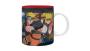 Taza Naruto Shippuden Grupo