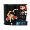 Taza Térmica One Piece Luffy & Ace King Size