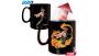 Taza Térmica One Piece Luffy & Ace King Size