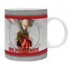 Taza One Punch Man Heroes