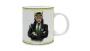 Taza Presidente Loki Marvel