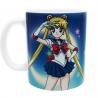 Taza Sailor Moon Sailor Warriors
