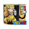 Taza Térmica Grande Dragon Ball Kamehameha