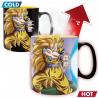 Taza Térmica Grande Dragon Ball Kamehameha