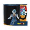 Taza Térmica Dragon Ball Vegito & Trunks