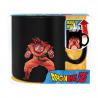 Taza Térmica Dragon Ball Z Goku