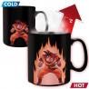 Taza Térmica Dragon Ball Z Goku