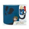 Taza Térmica Grande Harry Potter Expecto