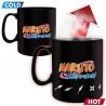 Taza Térmica Naruto Shippuden Multiclonaje King Size