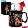 Taza Térmica Naruto Shippuden Multiclonaje King Size