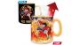Taza Térmica Grande One Piece Luffy & Sabo
