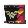Taza Wonder Woman Logo
