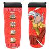 Vaso Viaje One Punch Saitama