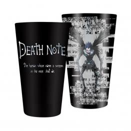 Vaso de Cristal Death Note Ryuk King Size