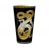 Vaso Grande Cristal Dragon Ball Shenron