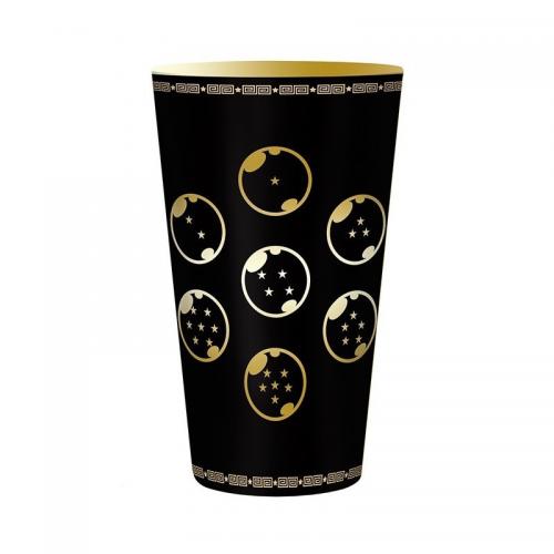 Vaso Grande Cristal Dragon Ball Shenron