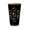 Vaso Grande Cristal Dragon Ball Shenron