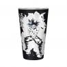 Vaso Grande Goku & Vegeta Dragon Ball