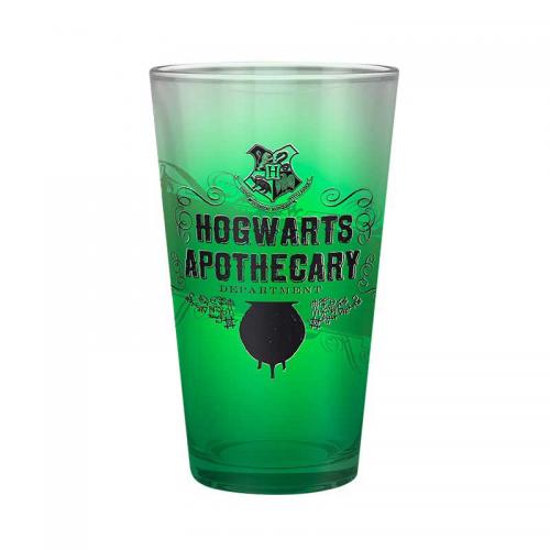 Vaso Grande Harry Potter Poción Multijugos