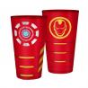 Vaso Grande Iron Man Marvel