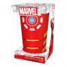 Vaso Grande Iron Man Marvel