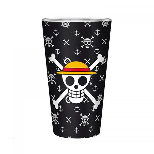 Vaso One Piece Luffy King Size