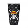Vaso One Piece Luffy King Size