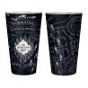 Vaso Grande Mapa del Merodeador Harry Potter