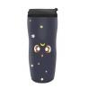Vaso Viaje Sailor Moon Luna y Artemis